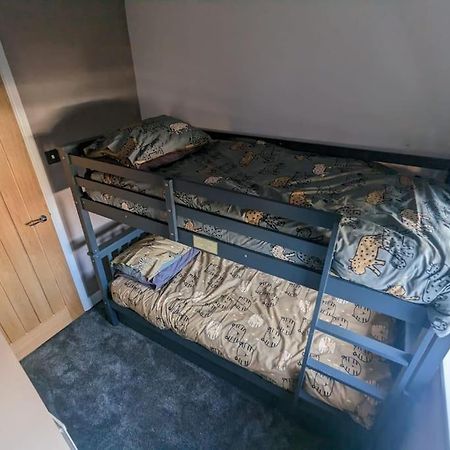 Cottage/Boutique Style - Free Parking & Wi-Fi Kingston upon Hull Exteriér fotografie