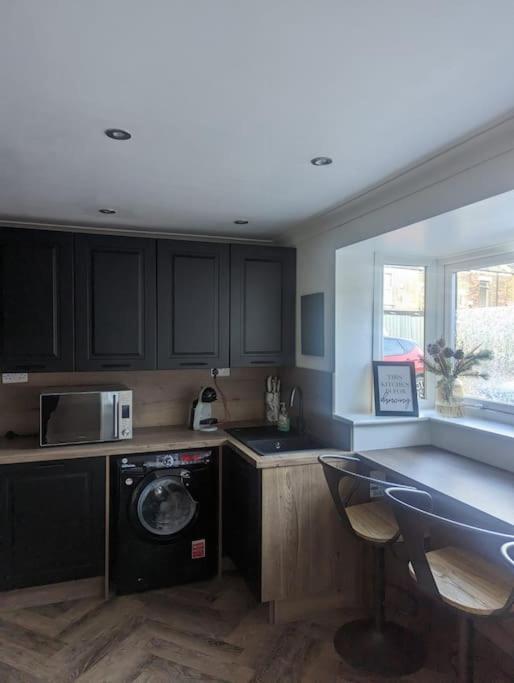 Cottage/Boutique Style - Free Parking & Wi-Fi Kingston upon Hull Exteriér fotografie