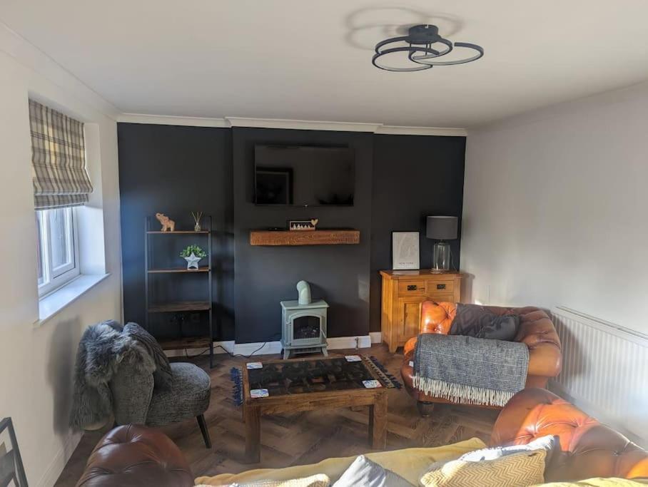 Cottage/Boutique Style - Free Parking & Wi-Fi Kingston upon Hull Exteriér fotografie