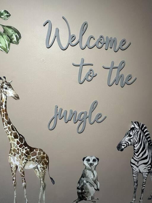 Cottage/Boutique Style - Free Parking & Wi-Fi Kingston upon Hull Exteriér fotografie