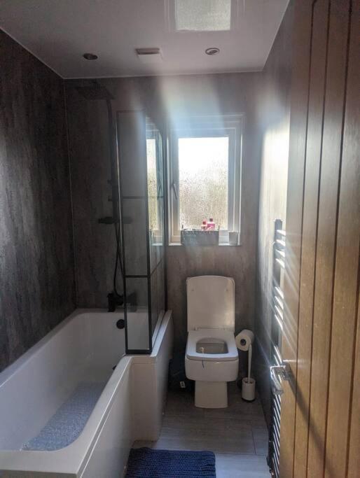 Cottage/Boutique Style - Free Parking & Wi-Fi Kingston upon Hull Exteriér fotografie