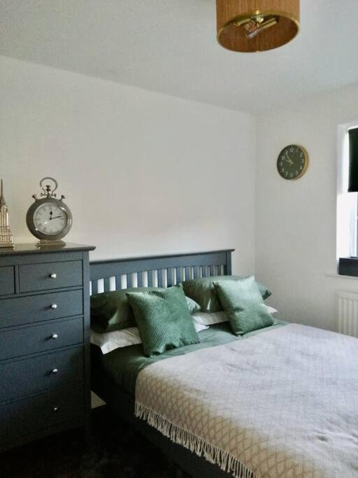 Cottage/Boutique Style - Free Parking & Wi-Fi Kingston upon Hull Exteriér fotografie
