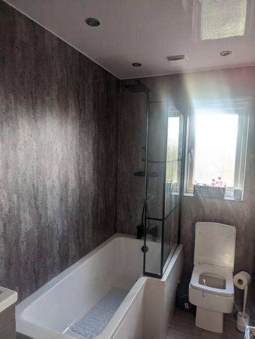 Cottage/Boutique Style - Free Parking & Wi-Fi Kingston upon Hull Exteriér fotografie