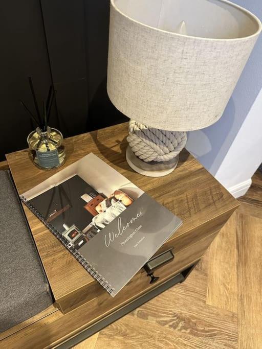 Cottage/Boutique Style - Free Parking & Wi-Fi Kingston upon Hull Exteriér fotografie