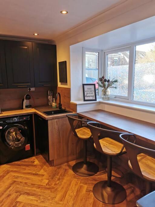Cottage/Boutique Style - Free Parking & Wi-Fi Kingston upon Hull Exteriér fotografie