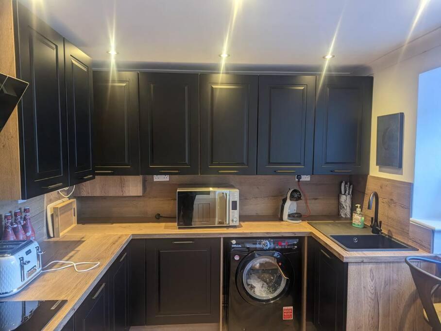 Cottage/Boutique Style - Free Parking & Wi-Fi Kingston upon Hull Exteriér fotografie