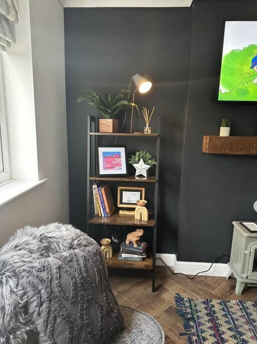 Cottage/Boutique Style - Free Parking & Wi-Fi Kingston upon Hull Exteriér fotografie