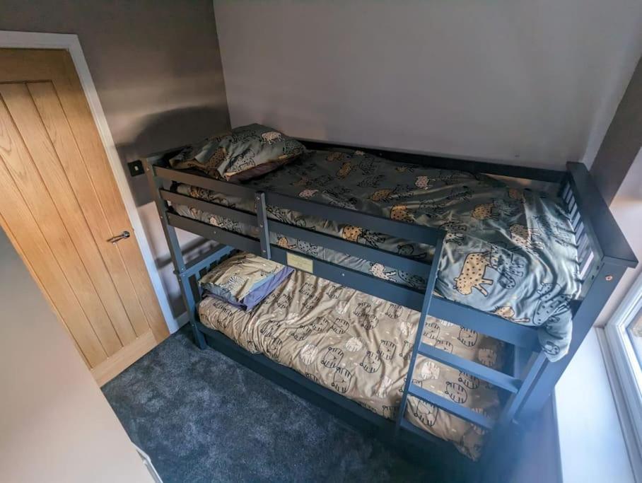 Cottage/Boutique Style - Free Parking & Wi-Fi Kingston upon Hull Exteriér fotografie