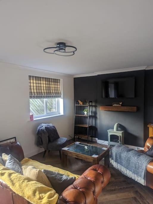 Cottage/Boutique Style - Free Parking & Wi-Fi Kingston upon Hull Exteriér fotografie