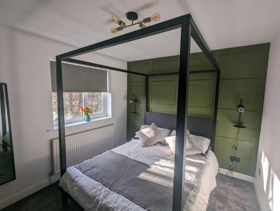 Cottage/Boutique Style - Free Parking & Wi-Fi Kingston upon Hull Exteriér fotografie