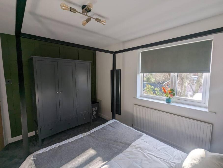 Cottage/Boutique Style - Free Parking & Wi-Fi Kingston upon Hull Exteriér fotografie