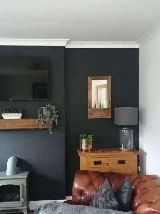 Cottage/Boutique Style - Free Parking & Wi-Fi Kingston upon Hull Exteriér fotografie