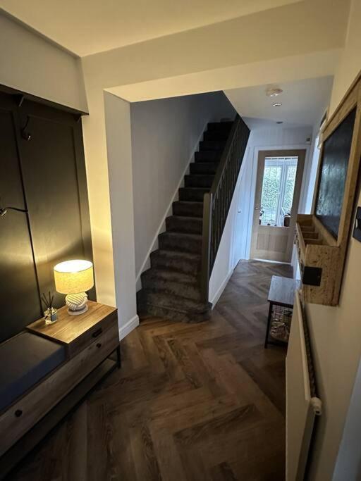 Cottage/Boutique Style - Free Parking & Wi-Fi Kingston upon Hull Exteriér fotografie
