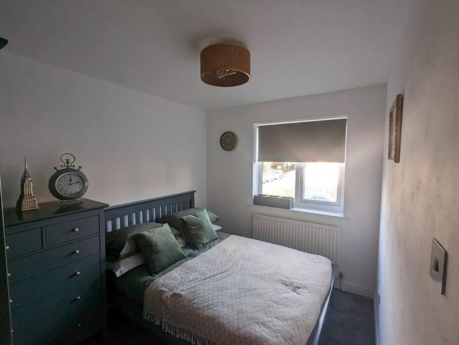 Cottage/Boutique Style - Free Parking & Wi-Fi Kingston upon Hull Exteriér fotografie