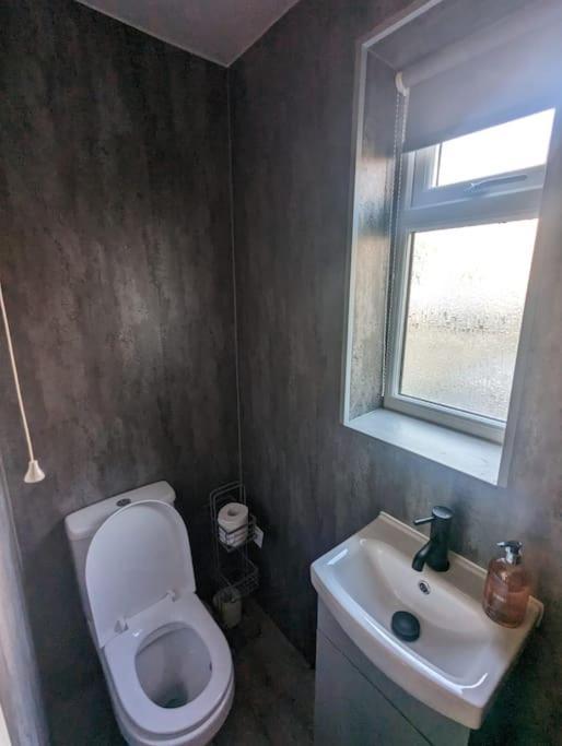 Cottage/Boutique Style - Free Parking & Wi-Fi Kingston upon Hull Exteriér fotografie